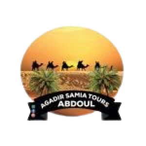 a group of camels in a desert