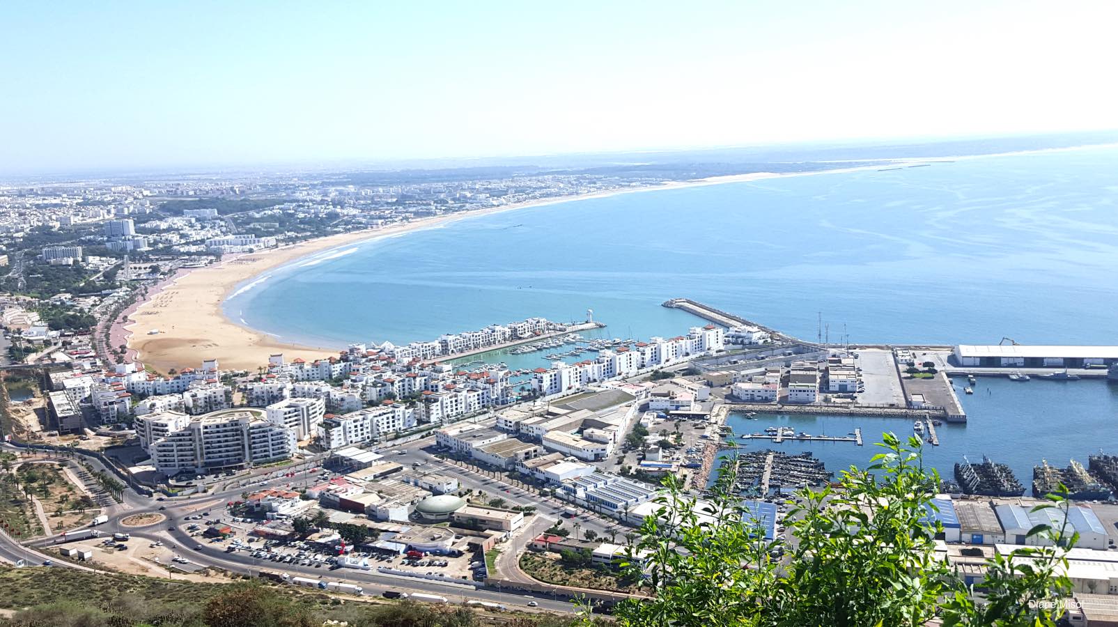 BEST TOURS AND ACTIVITIES IN AGADIR