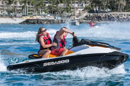 Top 5 Exciting Jetski Experiences in Agadir