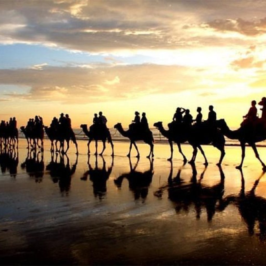 Agadir Camel Rides