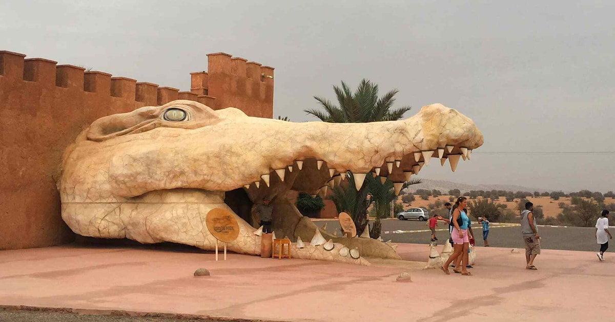 AgadirSamiaTours